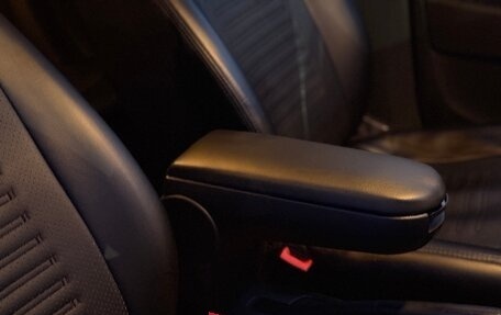 Skoda Rapid I, 2014 год, 920 000 рублей, 24 фотография