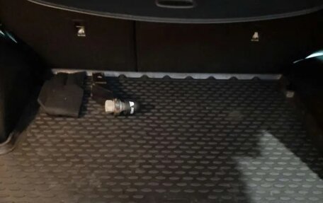 KIA Sportage IV рестайлинг, 2017 год, 2 200 000 рублей, 13 фотография