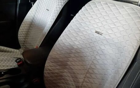 KIA Sportage IV рестайлинг, 2017 год, 2 200 000 рублей, 10 фотография