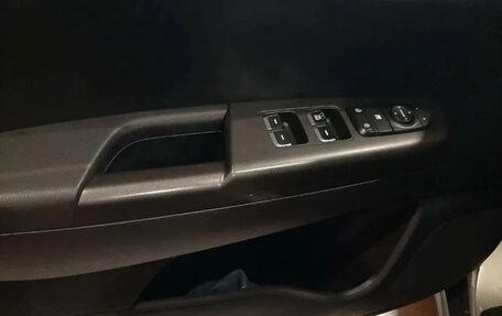 KIA Sportage IV рестайлинг, 2017 год, 2 200 000 рублей, 7 фотография