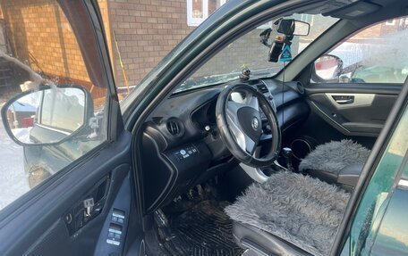 Lifan X60 I рестайлинг, 2014 год, 490 000 рублей, 7 фотография