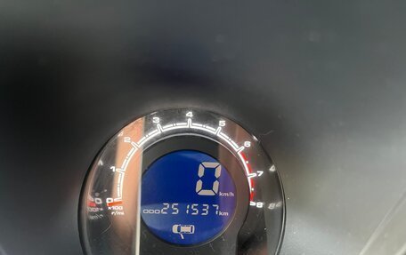 Lifan X60 I рестайлинг, 2014 год, 490 000 рублей, 5 фотография