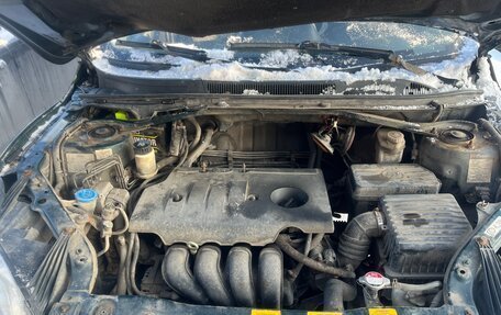 Lifan X60 I рестайлинг, 2014 год, 490 000 рублей, 13 фотография