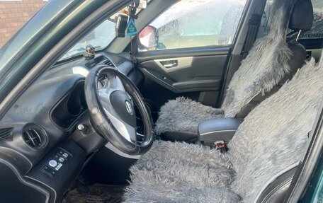 Lifan X60 I рестайлинг, 2014 год, 490 000 рублей, 6 фотография