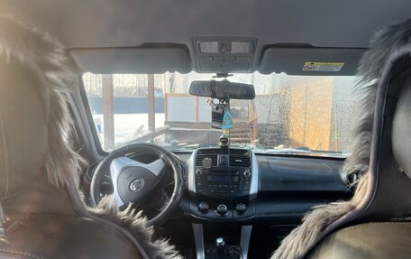 Lifan X60 I рестайлинг, 2014 год, 490 000 рублей, 8 фотография