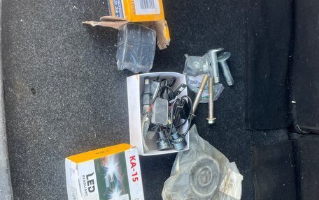 Lifan X60 I рестайлинг, 2014 год, 490 000 рублей, 14 фотография