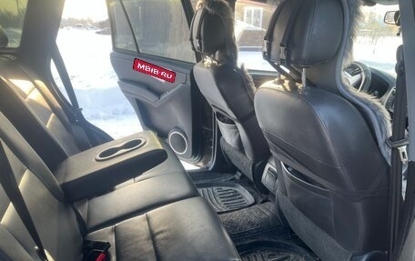 Lifan X60 I рестайлинг, 2014 год, 490 000 рублей, 9 фотография