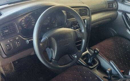 Subaru Legacy III, 1999 год, 500 000 рублей, 5 фотография