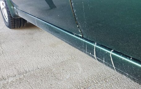 Subaru Legacy III, 1999 год, 500 000 рублей, 6 фотография