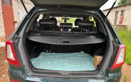 Lifan X60 I рестайлинг, 2014 год, 490 000 рублей, 20 фотография