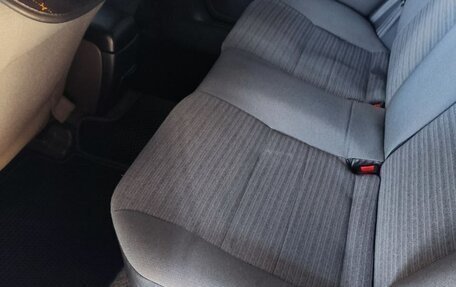 Subaru Legacy III, 1999 год, 500 000 рублей, 9 фотография