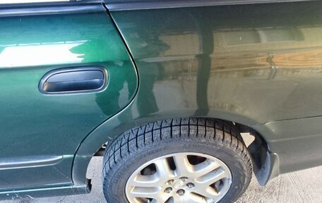 Subaru Legacy III, 1999 год, 500 000 рублей, 11 фотография