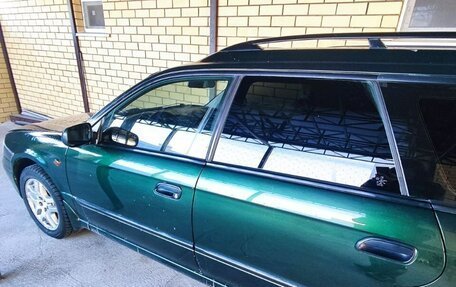 Subaru Legacy III, 1999 год, 500 000 рублей, 14 фотография