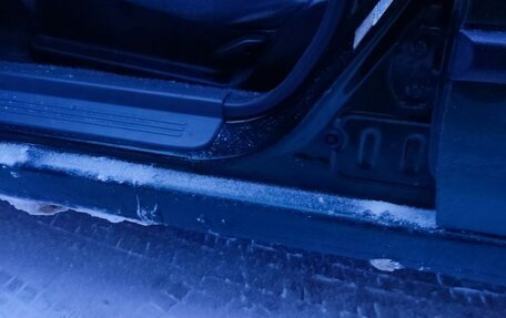 Subaru Legacy III, 1999 год, 500 000 рублей, 24 фотография