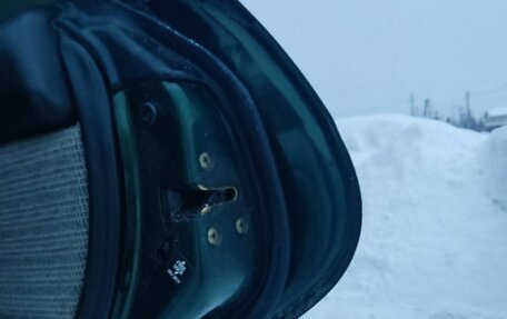 Subaru Legacy III, 1999 год, 500 000 рублей, 25 фотография