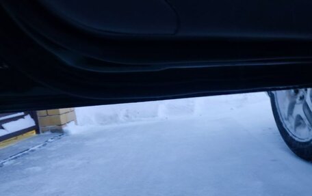 Subaru Legacy III, 1999 год, 500 000 рублей, 21 фотография