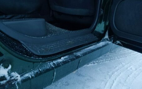 Subaru Legacy III, 1999 год, 500 000 рублей, 19 фотография