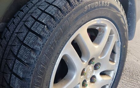 Subaru Legacy III, 1999 год, 500 000 рублей, 12 фотография