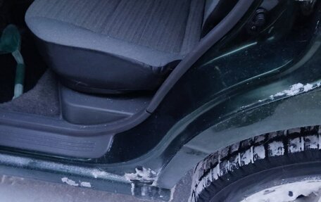 Subaru Legacy III, 1999 год, 500 000 рублей, 18 фотография