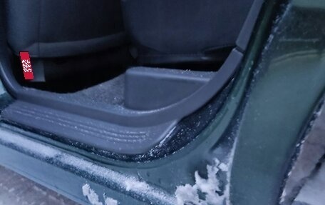 Subaru Legacy III, 1999 год, 500 000 рублей, 17 фотография