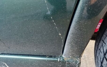 Subaru Legacy III, 1999 год, 500 000 рублей, 13 фотография