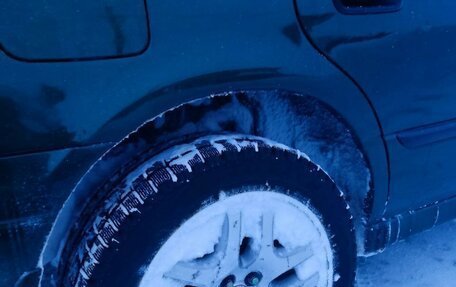 Subaru Legacy III, 1999 год, 500 000 рублей, 29 фотография