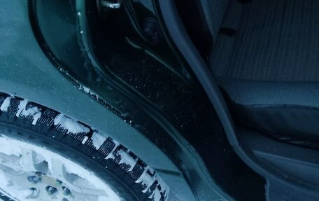 Subaru Legacy III, 1999 год, 500 000 рублей, 28 фотография