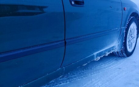 Subaru Legacy III, 1999 год, 500 000 рублей, 30 фотография