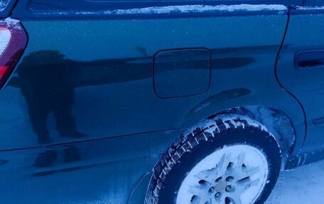 Subaru Legacy III, 1999 год, 500 000 рублей, 31 фотография