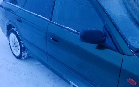 Subaru Legacy III, 1999 год, 500 000 рублей, 34 фотография