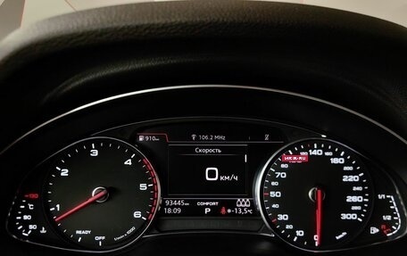 Audi Q7, 2017 год, 4 565 000 рублей, 18 фотография