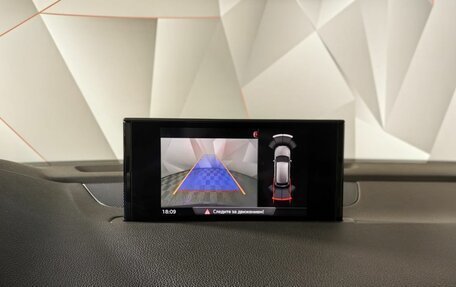 Audi Q7, 2017 год, 4 565 000 рублей, 21 фотография