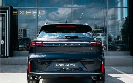 CheryExeed TXL, 2024 год, 3 680 000 рублей, 6 фотография