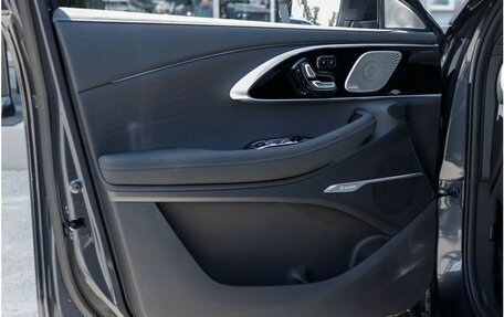 CheryExeed TXL, 2024 год, 3 680 000 рублей, 9 фотография