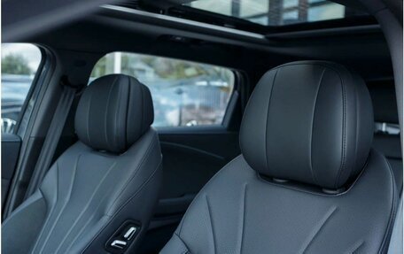 CheryExeed TXL, 2024 год, 3 680 000 рублей, 11 фотография