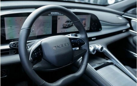 CheryExeed TXL, 2024 год, 3 680 000 рублей, 13 фотография