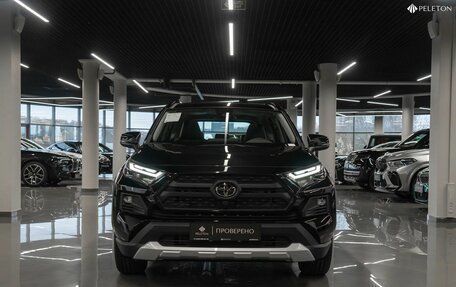 Toyota RAV4, 2025 год, 4 200 000 рублей, 3 фотография