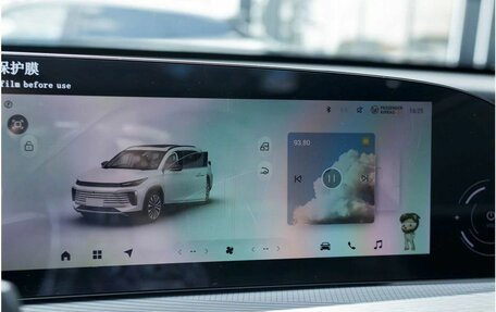 CheryExeed TXL, 2024 год, 3 680 000 рублей, 19 фотография