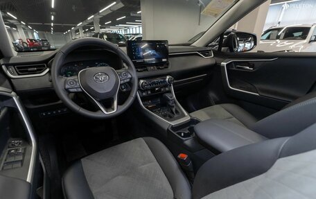 Toyota RAV4, 2025 год, 4 200 000 рублей, 7 фотография