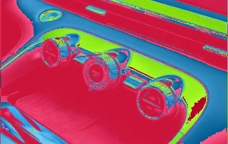 CheryExeed TXL, 2024 год, 3 680 000 рублей, 18 фотография