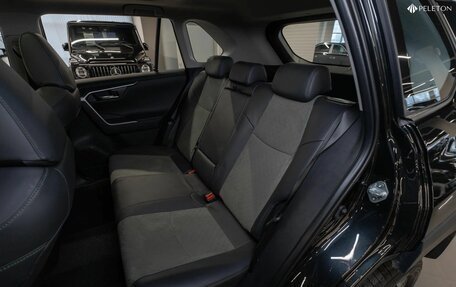 Toyota RAV4, 2025 год, 4 200 000 рублей, 13 фотография