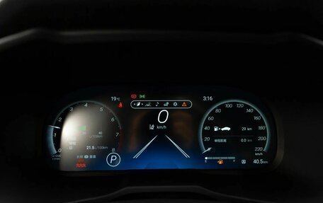 Toyota RAV4, 2025 год, 4 200 000 рублей, 12 фотография