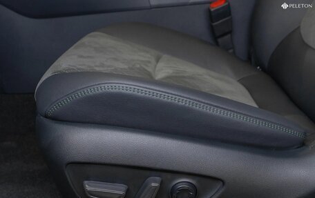 Toyota RAV4, 2025 год, 4 200 000 рублей, 17 фотография