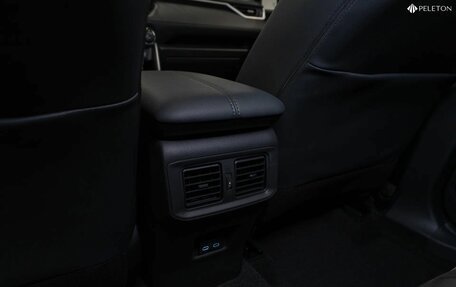 Toyota RAV4, 2025 год, 4 200 000 рублей, 14 фотография