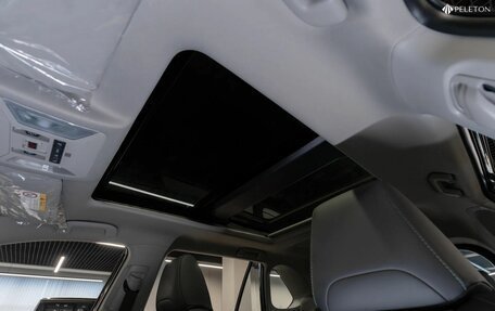 Toyota RAV4, 2025 год, 4 200 000 рублей, 10 фотография