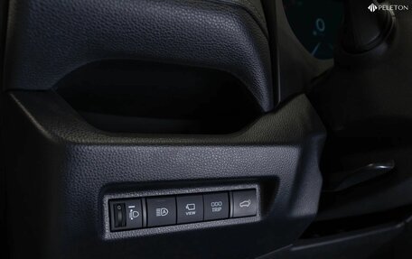 Toyota RAV4, 2025 год, 4 200 000 рублей, 16 фотография