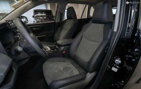 Toyota RAV4, 2025 год, 4 200 000 рублей, 9 фотография