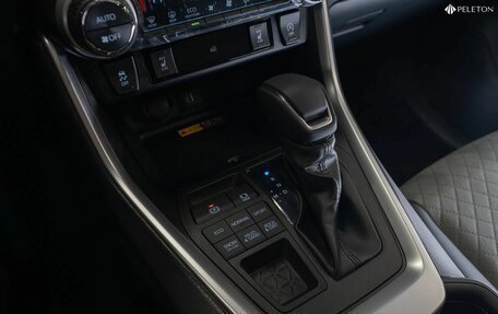 Toyota RAV4, 2025 год, 4 200 000 рублей, 19 фотография