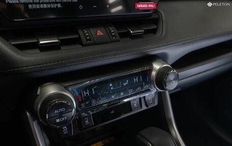 Toyota RAV4, 2025 год, 4 200 000 рублей, 20 фотография