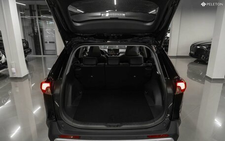 Toyota RAV4, 2025 год, 4 200 000 рублей, 24 фотография